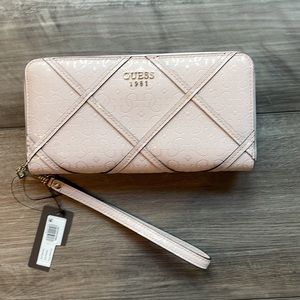 Large Guess Wallet